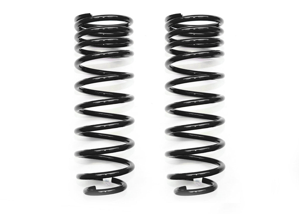 Coil Spring Pair - Rear