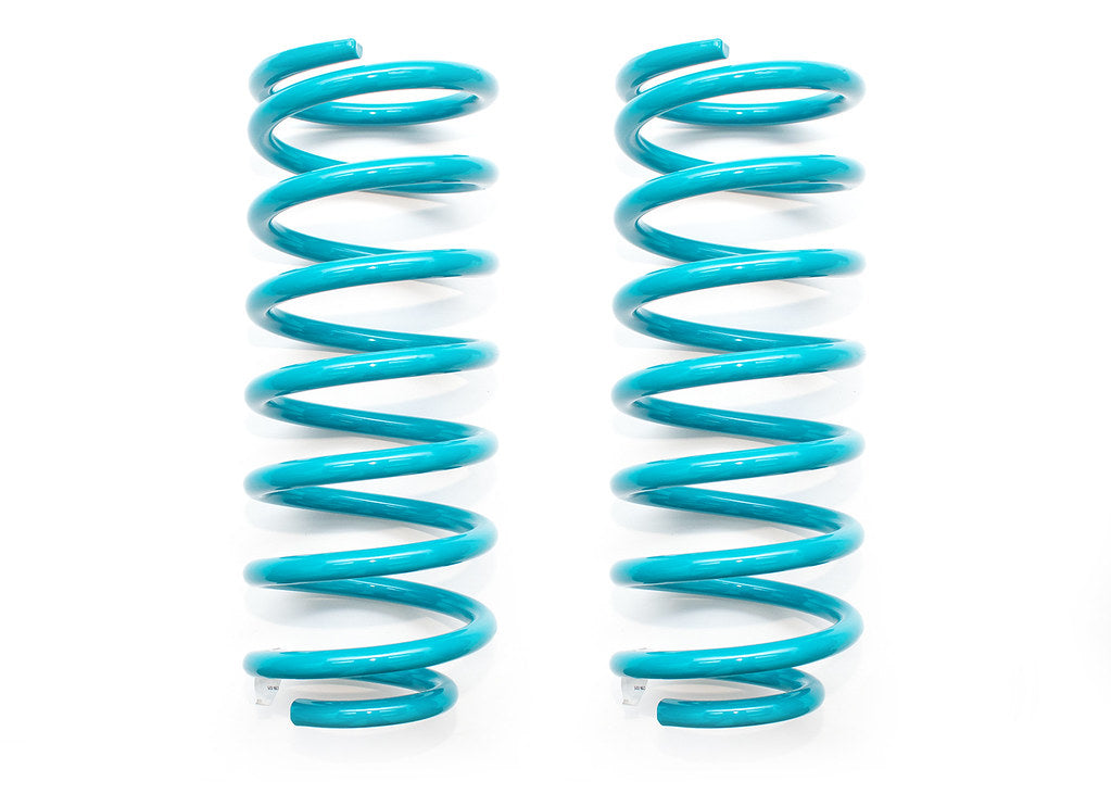 Coil Spring Pair - Rear