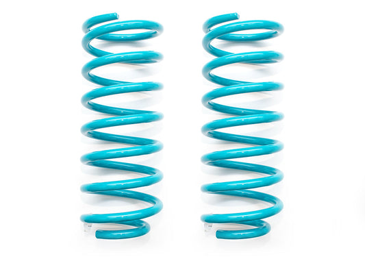 Coil Spring Pair - Rear