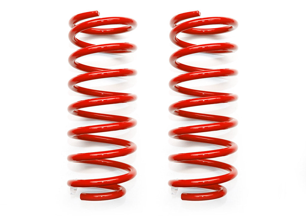 Coil Spring Pair - Rear