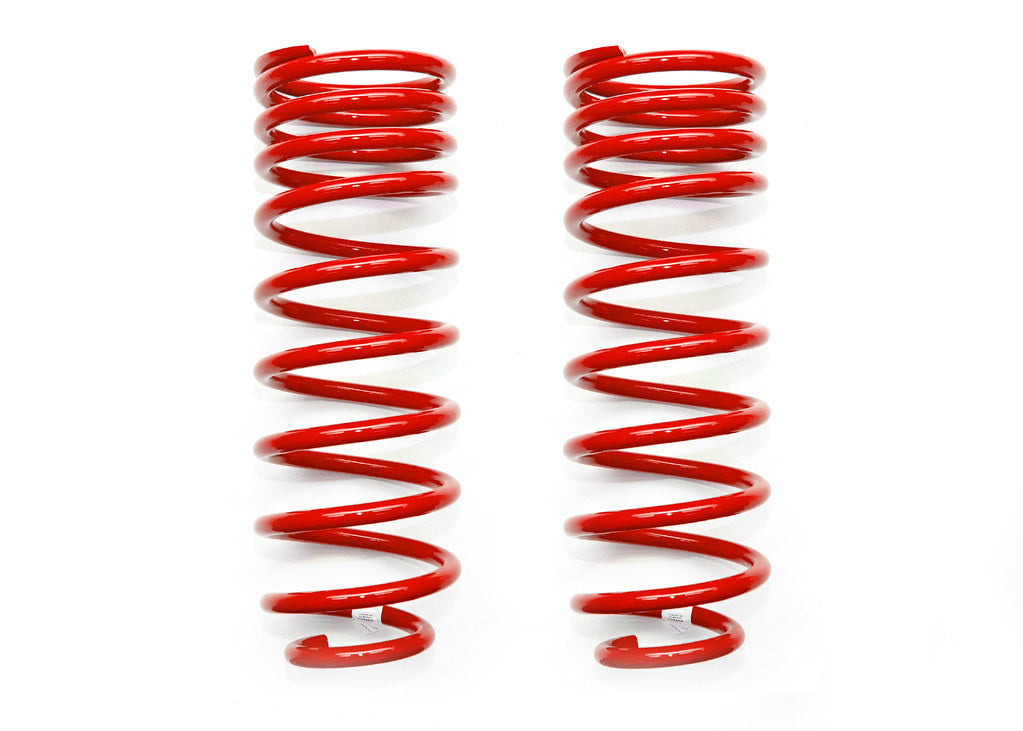 Coil Spring Pair - Rear
