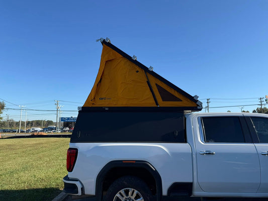 V2 Pro Camper - 2019+ GMC/Chevy 2500 and 3500