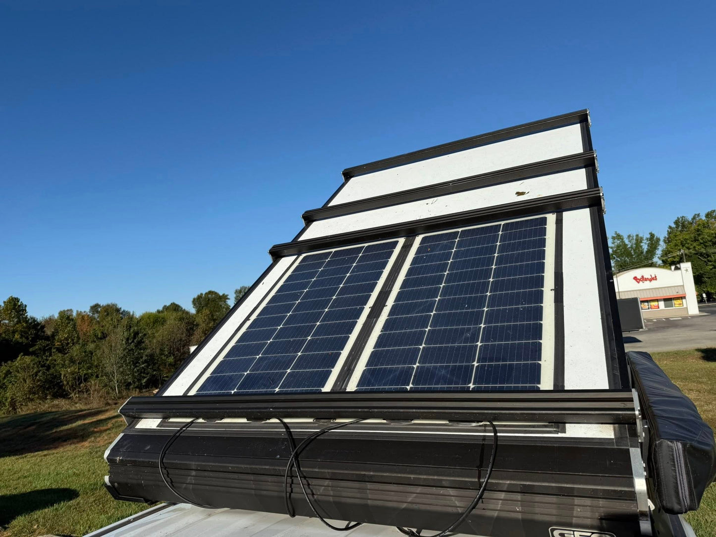 V2 Pro Camper - 2019+ GMC/Chevy 2500 and 3500