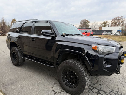 Performance Suspension Package