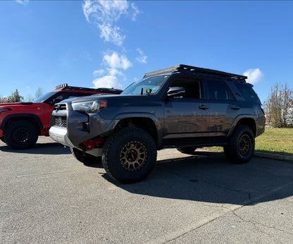 Performance Suspension Package