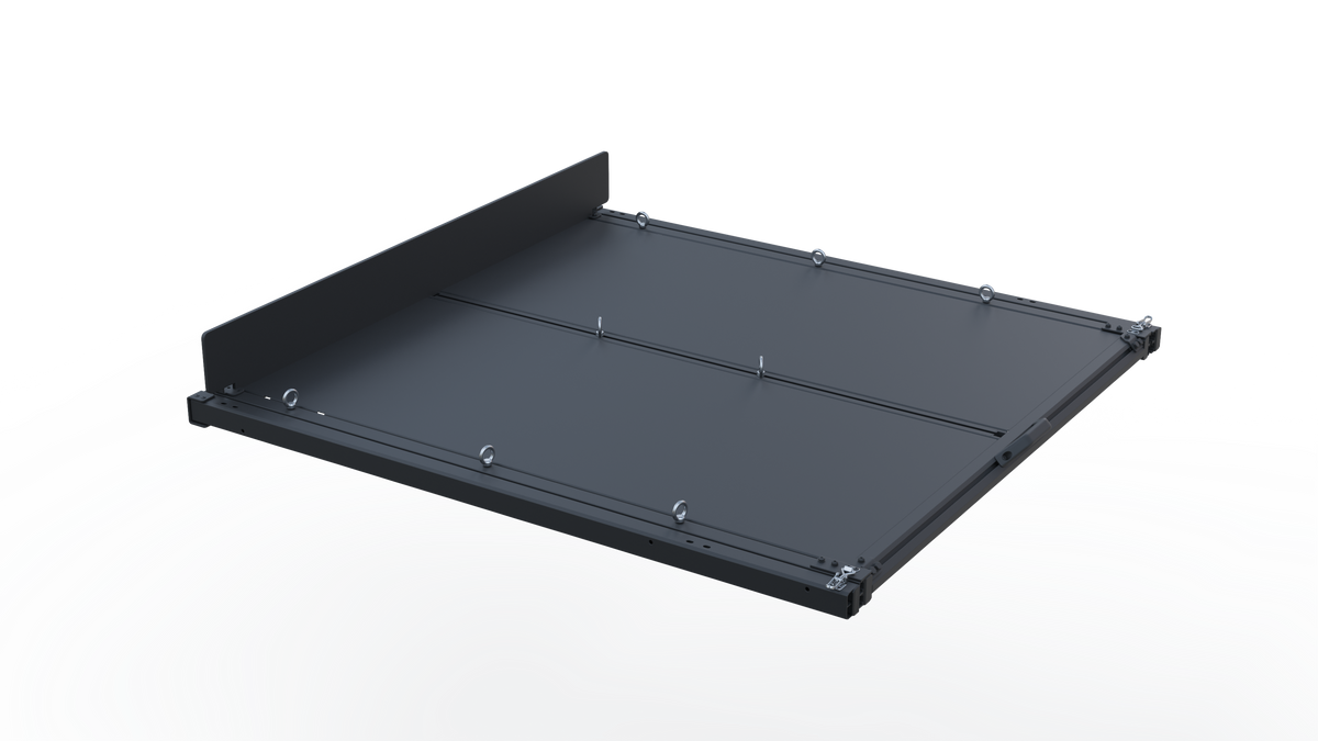 ORDO Bed Middle Slide (Mid-size Trucks + STD Bed)