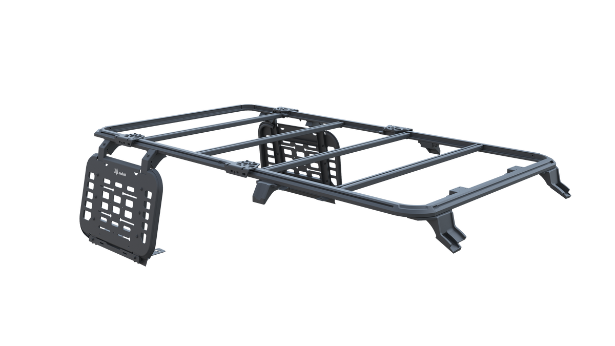 FORTIS SUV Roof Rack