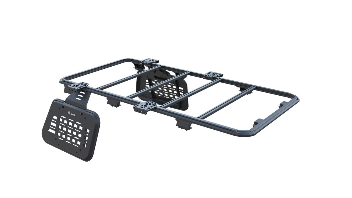 FORTIS SUV Roof Rack