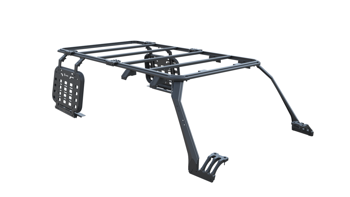 FORTIS SUV Roof Rack