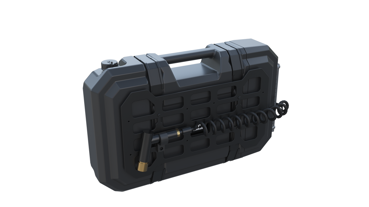 RIVO 25L Water Tank