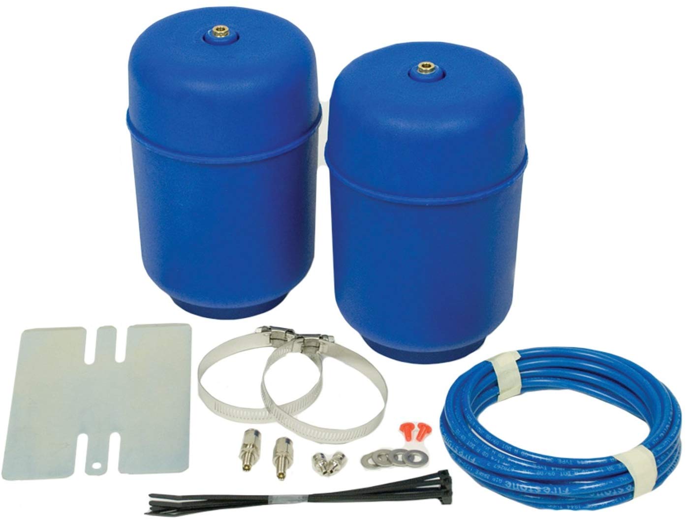 Firestone Coil-Rite: Rear Kit