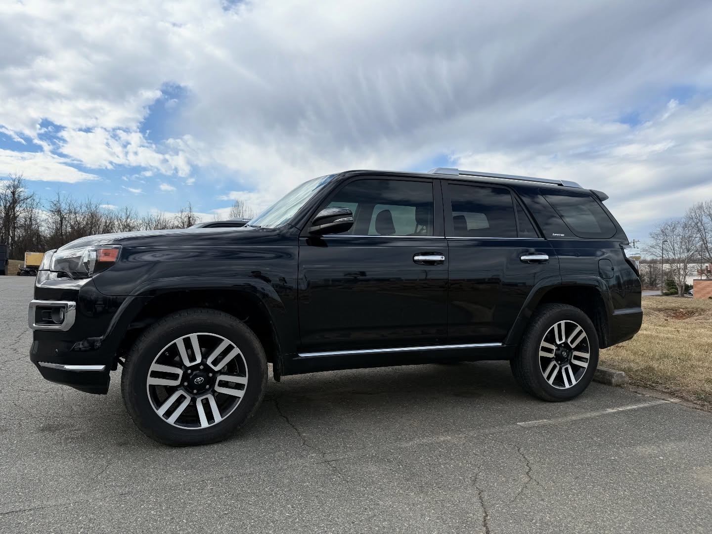 Apex Overland Bilstein Leveling Kit Install Special - 4Runner/FJ 2010-2024