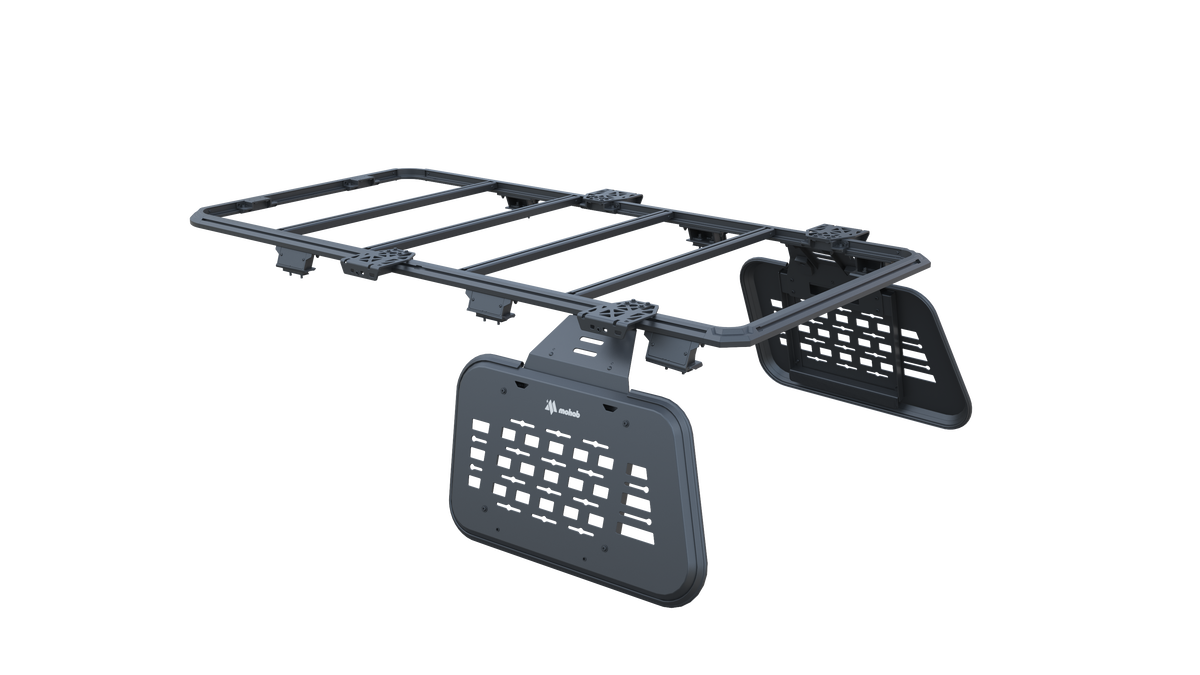 FORTIS SUV Roof Rack