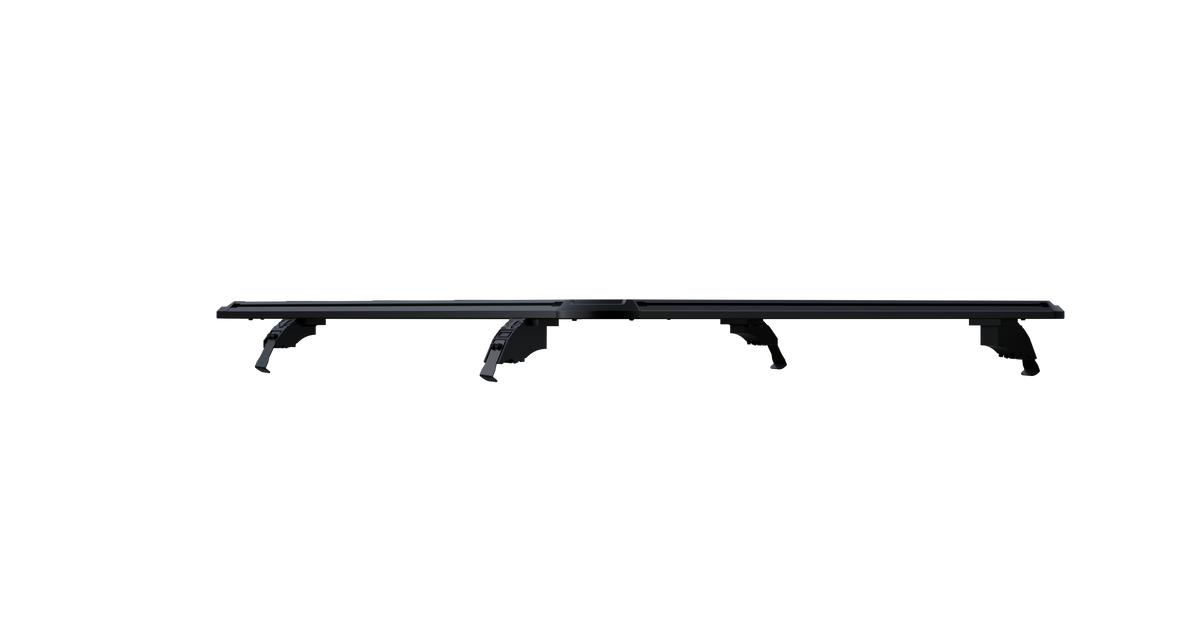 FORTIS Cab Roof Rack