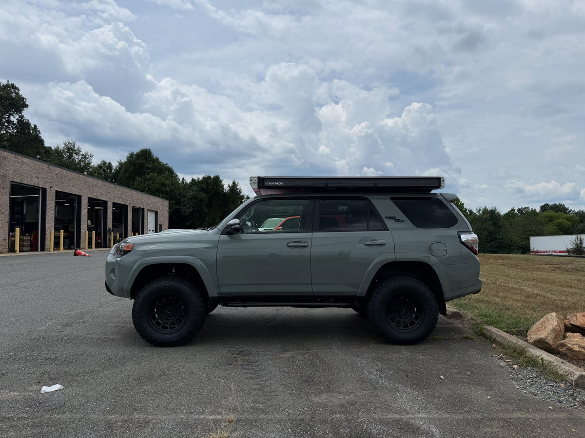 V2 Pro RTT