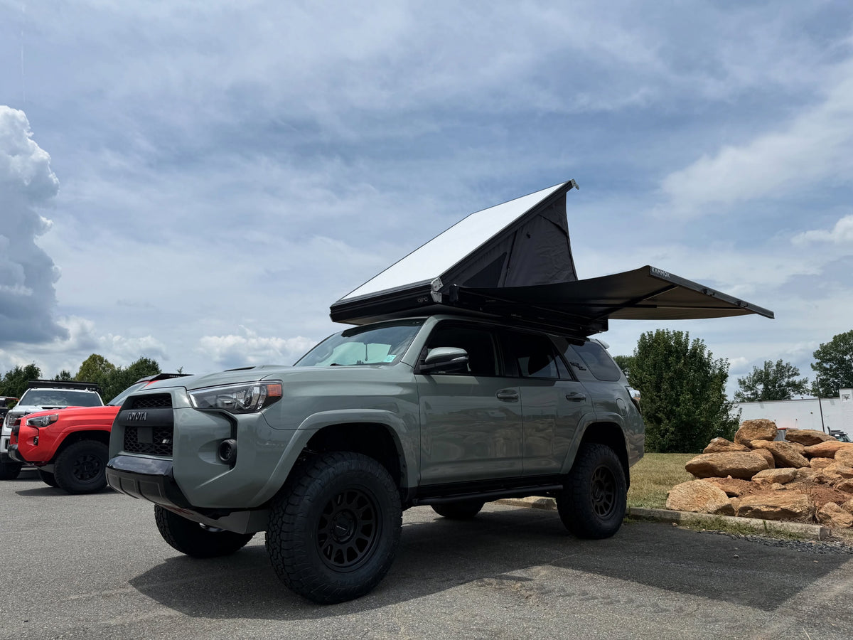 V2 Pro RTT