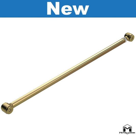 Durotrak Adjustable Track Bar, Rear | Toyota FJ Cruiser, 4Runner | Lexus GX460, 470