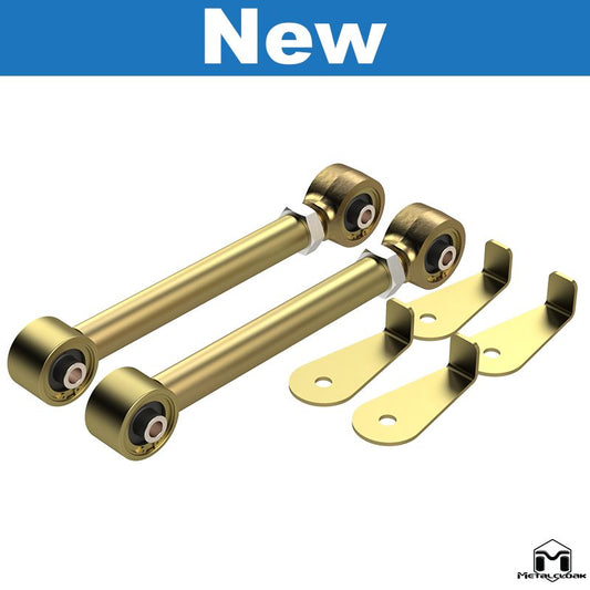 Duroflex Adjustable Rear Upper Control Arm | Toyota FJ Cruiser, 4Runner | Lexus GX460, 470