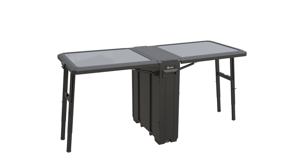 PROVIS Table