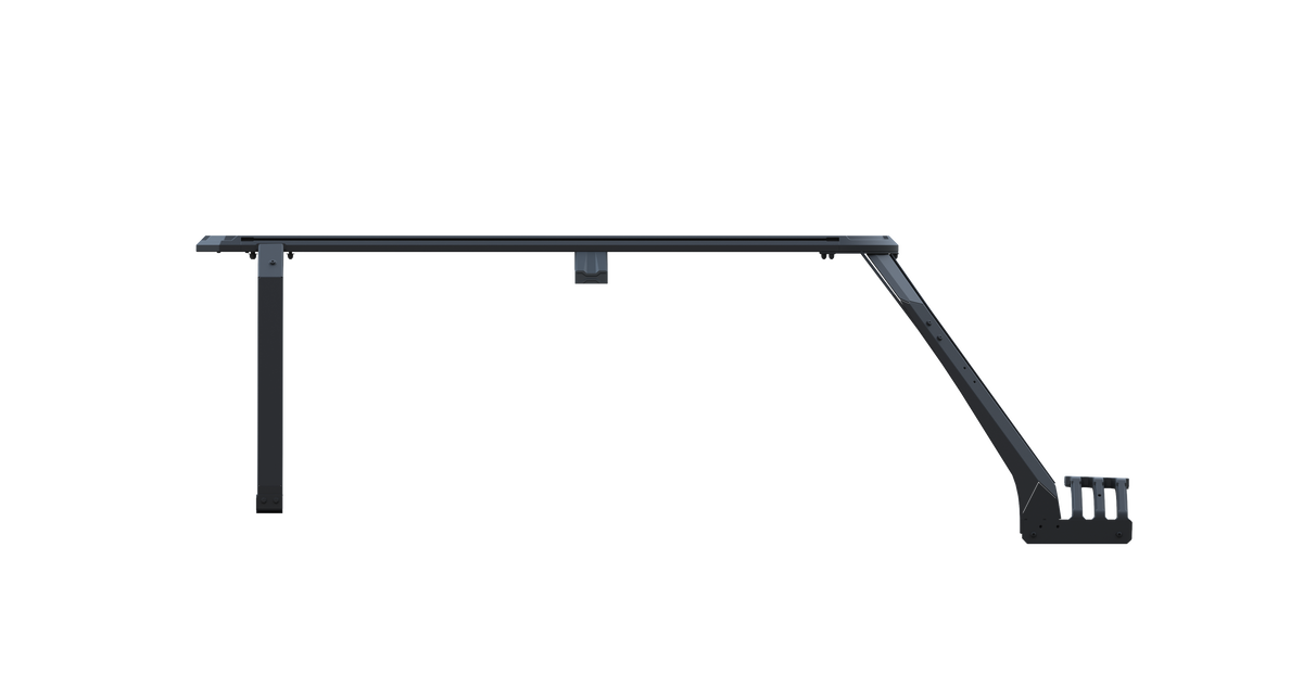 FORTIS Cab Roof Rack (Gladiator 2022+)