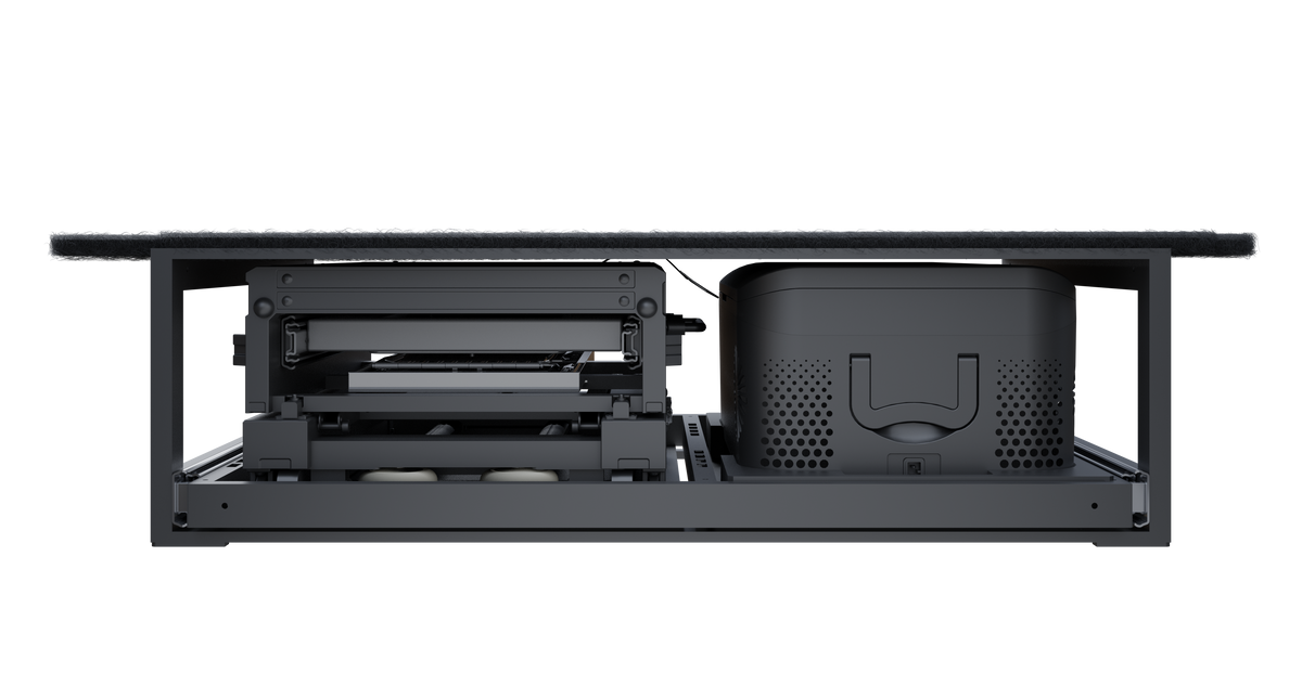 ORDO SUV Storage