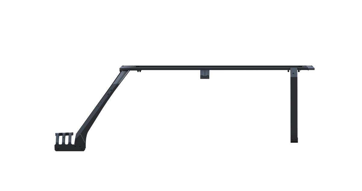 FORTIS Cab Roof Rack (Gladiator 2022+)