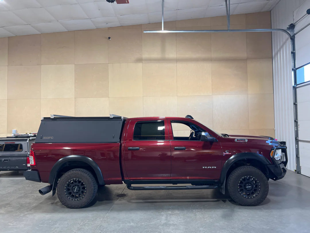 In-Stock - V2 Pro Topper - RAM 2500 - 6' Straight Bed