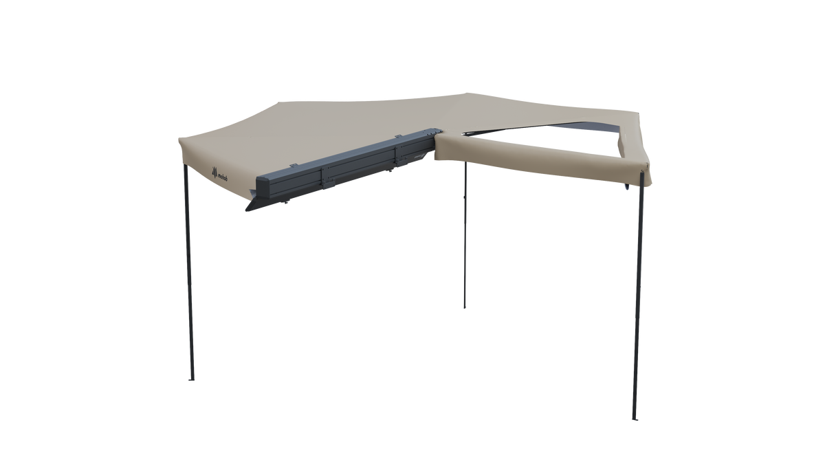 TECTRA 270° Awning