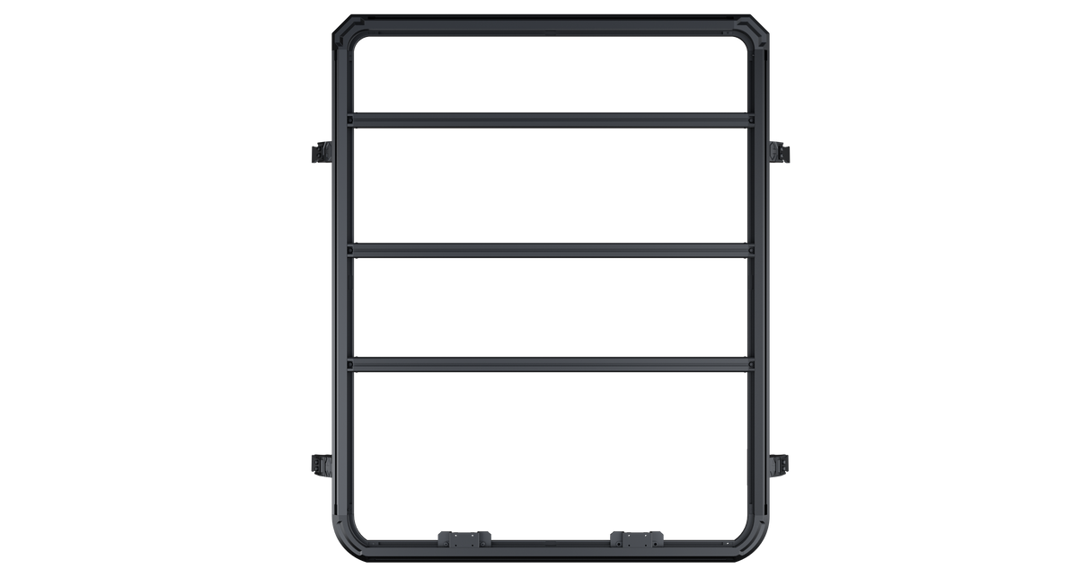 FORTIS Cab Roof Rack