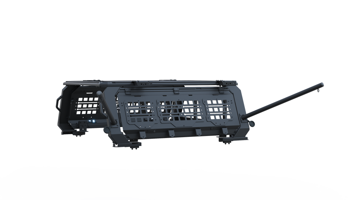 FORTIS Bed Rack