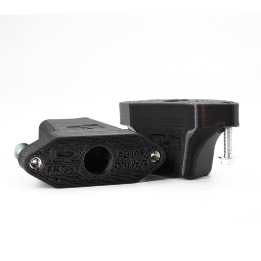 MK2 Front Bump Stops: AB10F
