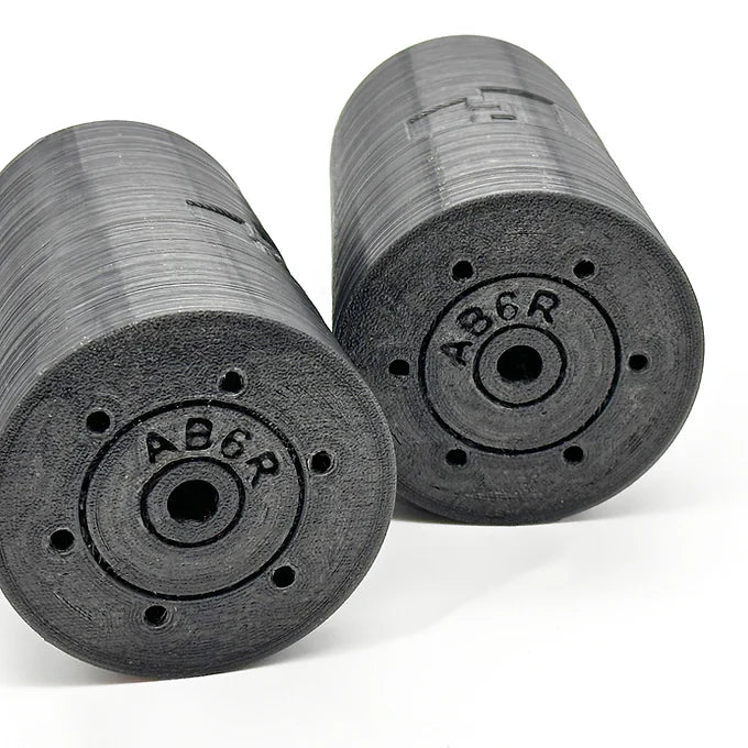 MK2 Front Bump Stops: AB10F