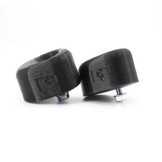 MK2 Front Bump Stops: AB11F