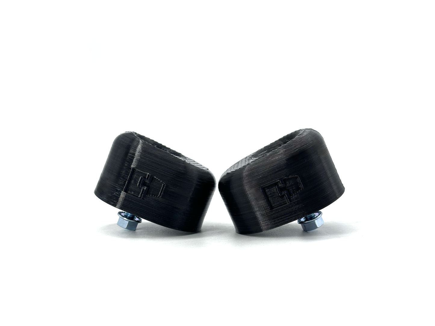 MK2 Front Bump Stops: AB11F