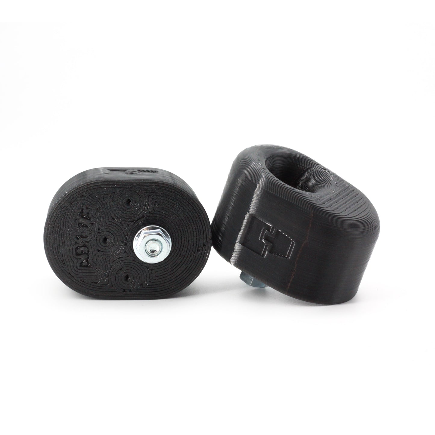 MK2 Front Bump Stops: AB11F