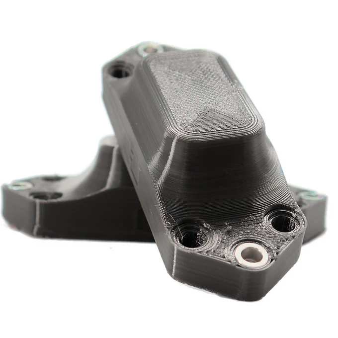 MK2 Front/Rear Bump Stops: AB23FR