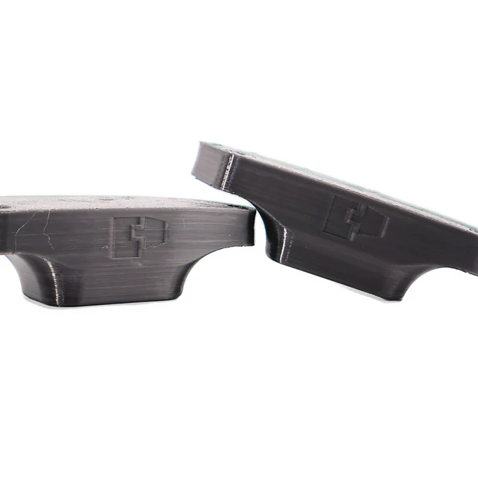 MK2 Front/Rear Bump Stops: AB23FR
