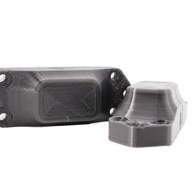 MK2 Front/Rear Bump Stops: AB23FR