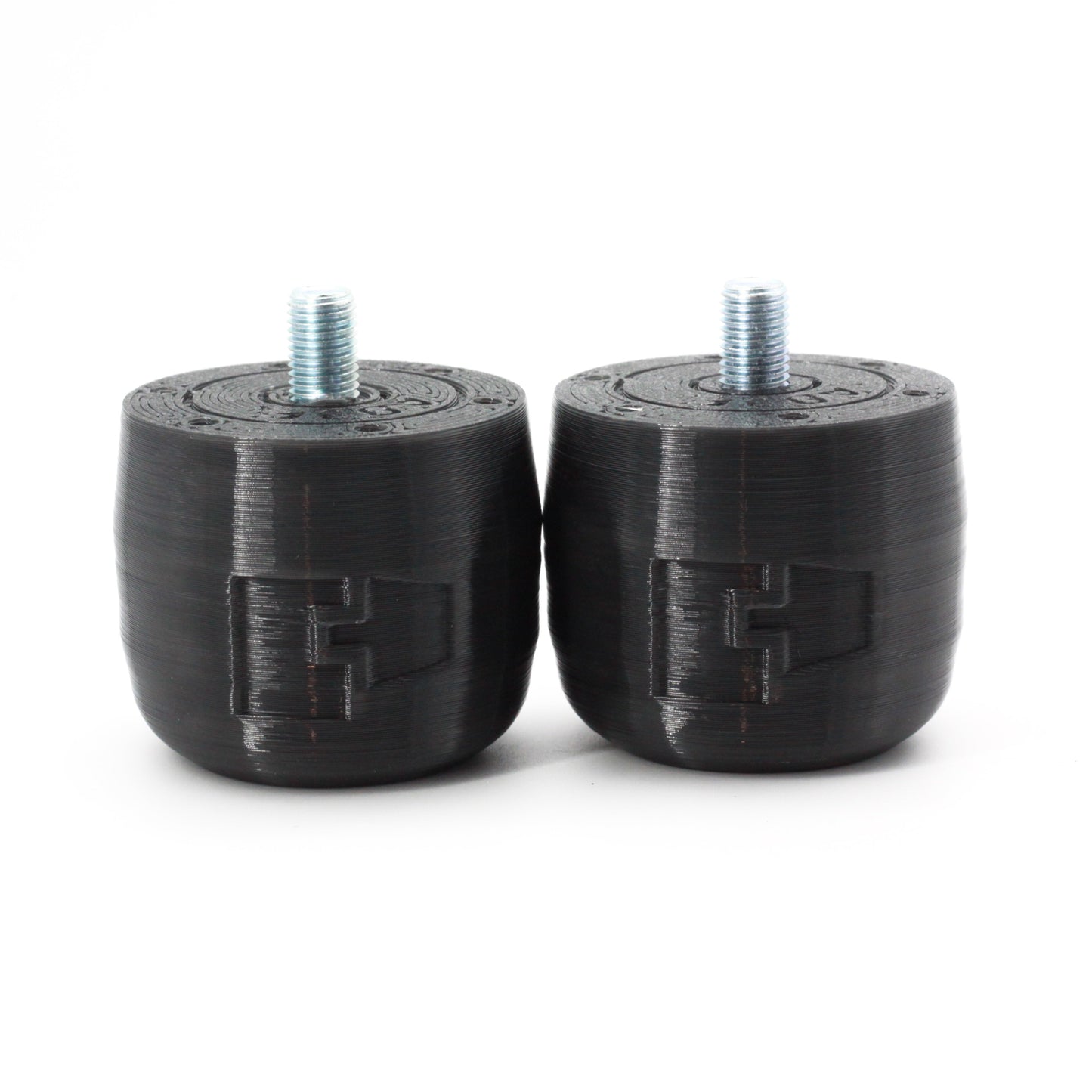 MK2 Front Bump Stops: AB3F