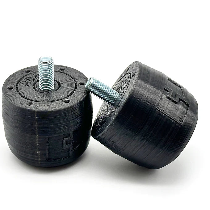 MK2 Front Bump Stops: AB3F