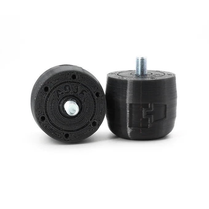 MK2 Front Bump Stops: AB3F
