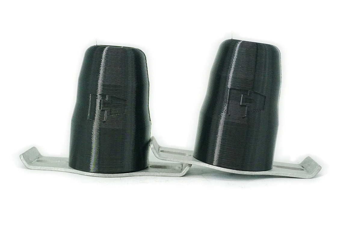 MK2 Rear Bump Stops: AB3R