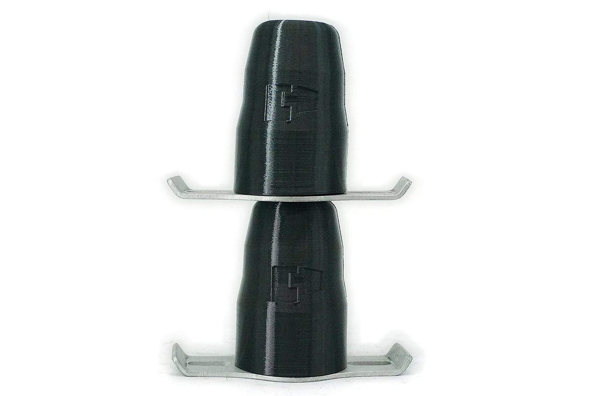 MK2 Rear Bump Stops: AB3R