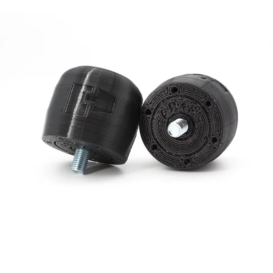 MK2 Front Bump Stops: AB4F