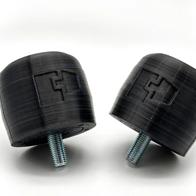 MK2 Front Bump Stops: AB4F
