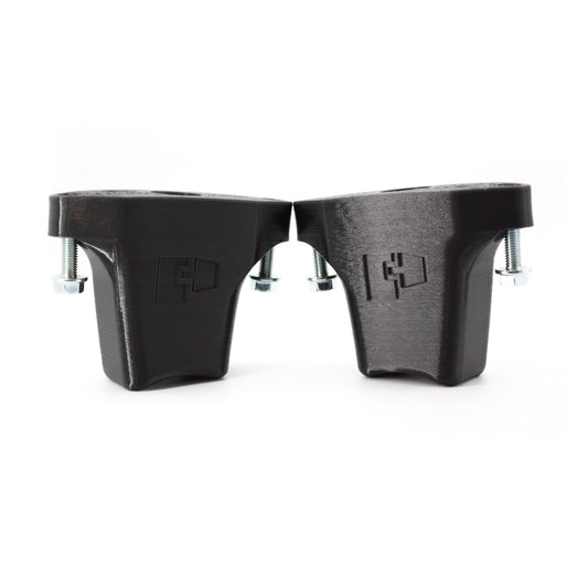 MK2 Rear Bump Stops: AB4R