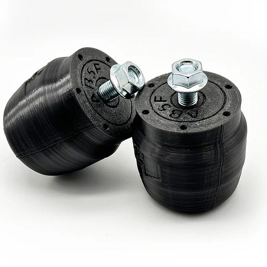 MK2 Front Bump Stops: AB5F