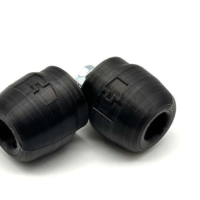 MK2 Front Bump Stops: AB5F