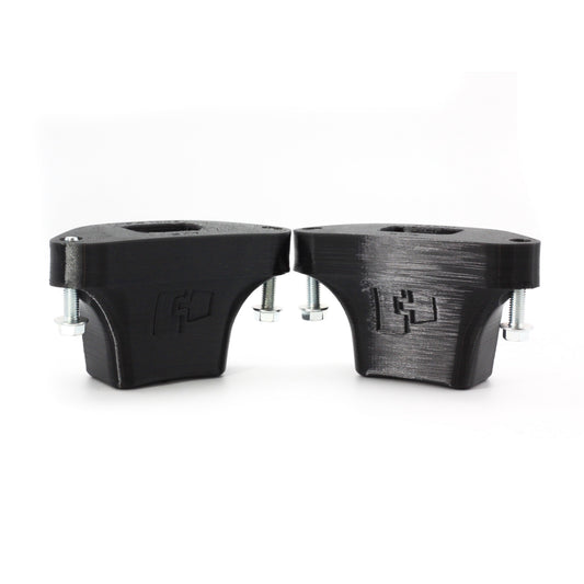 MK2 Rear Bump Stops: AB5R