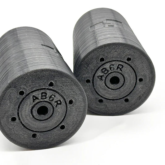 MK2 Rear Bump Stops: AB6R